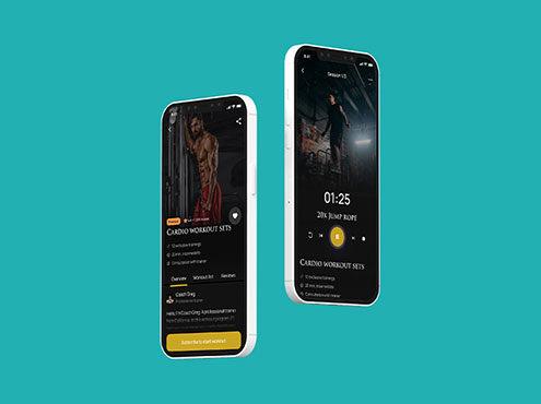 Portfolio